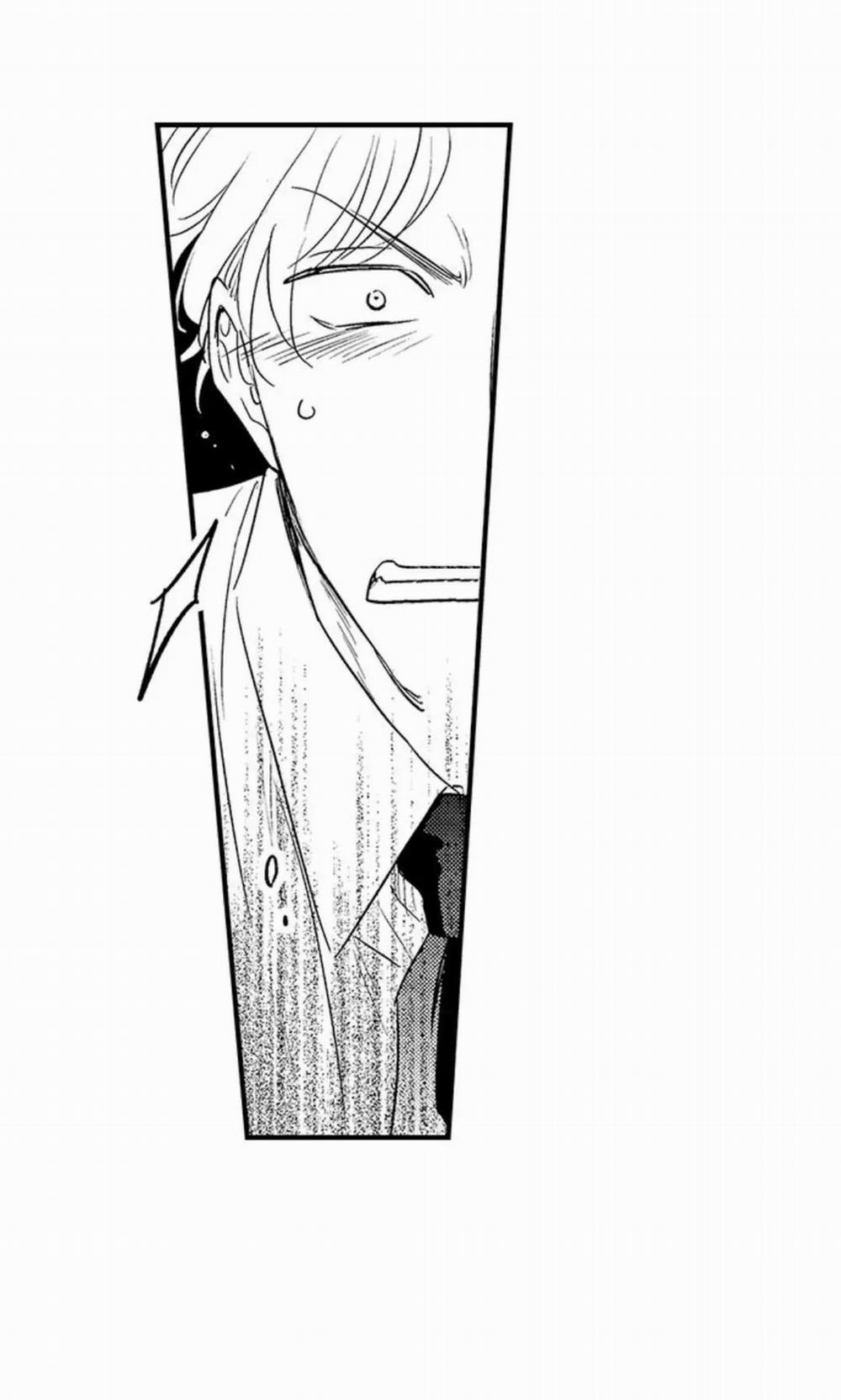 Yatara Yarashii Fukami Kun 4 trang 32