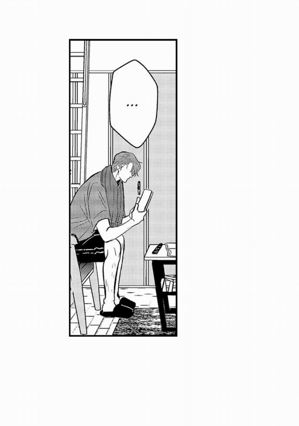 Yatara Yarashii Fukami Kun 4 trang 9