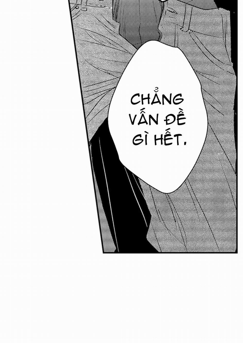 Yatara Yarashii Fukami Kun 5 trang 10