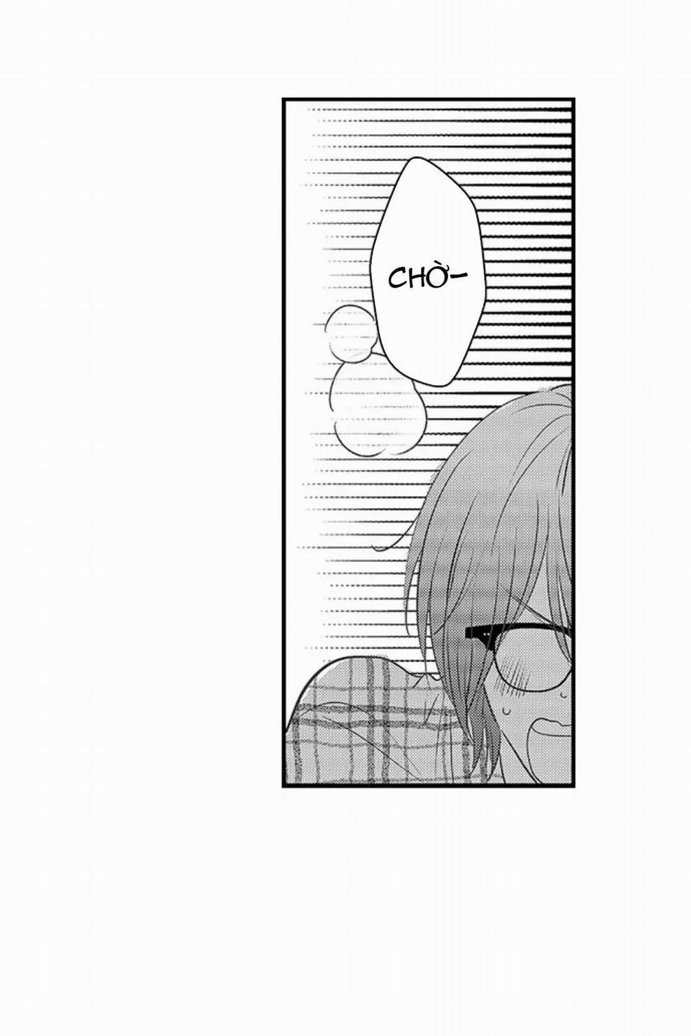 Yatara Yarashii Fukami Kun 5 trang 13