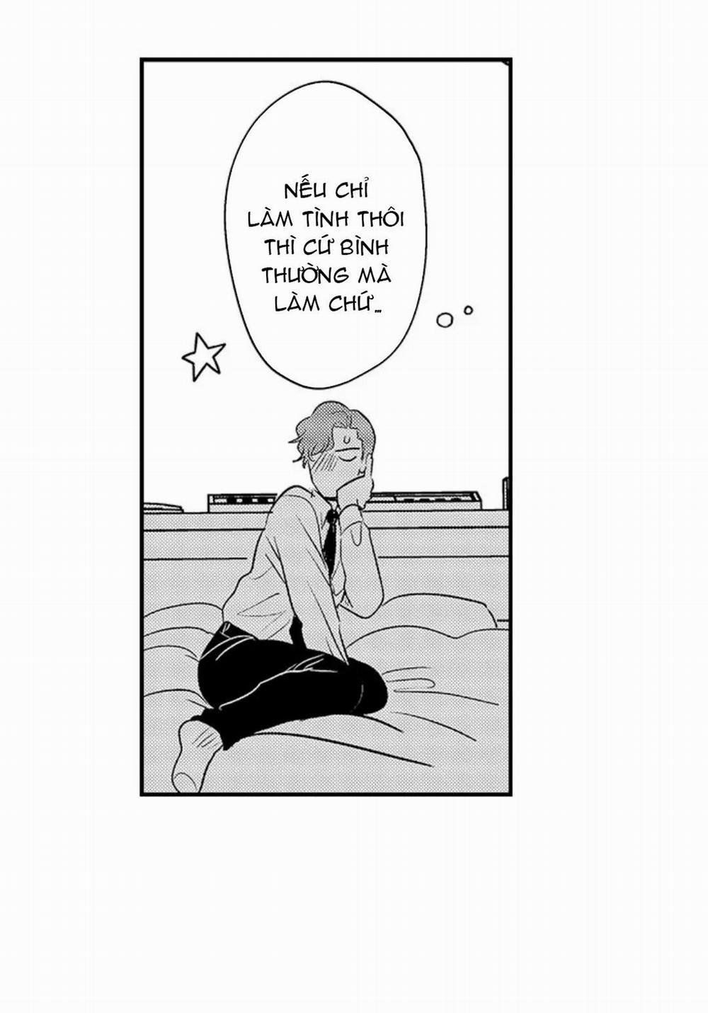 Yatara Yarashii Fukami Kun 5 trang 16