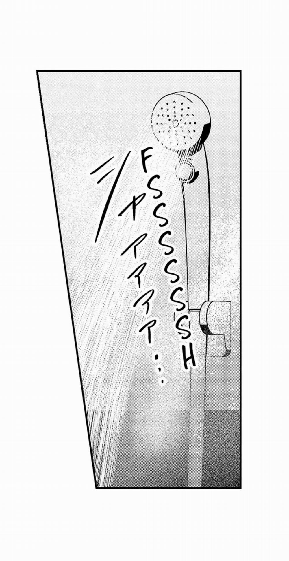 Yatara Yarashii Fukami Kun 5 trang 17