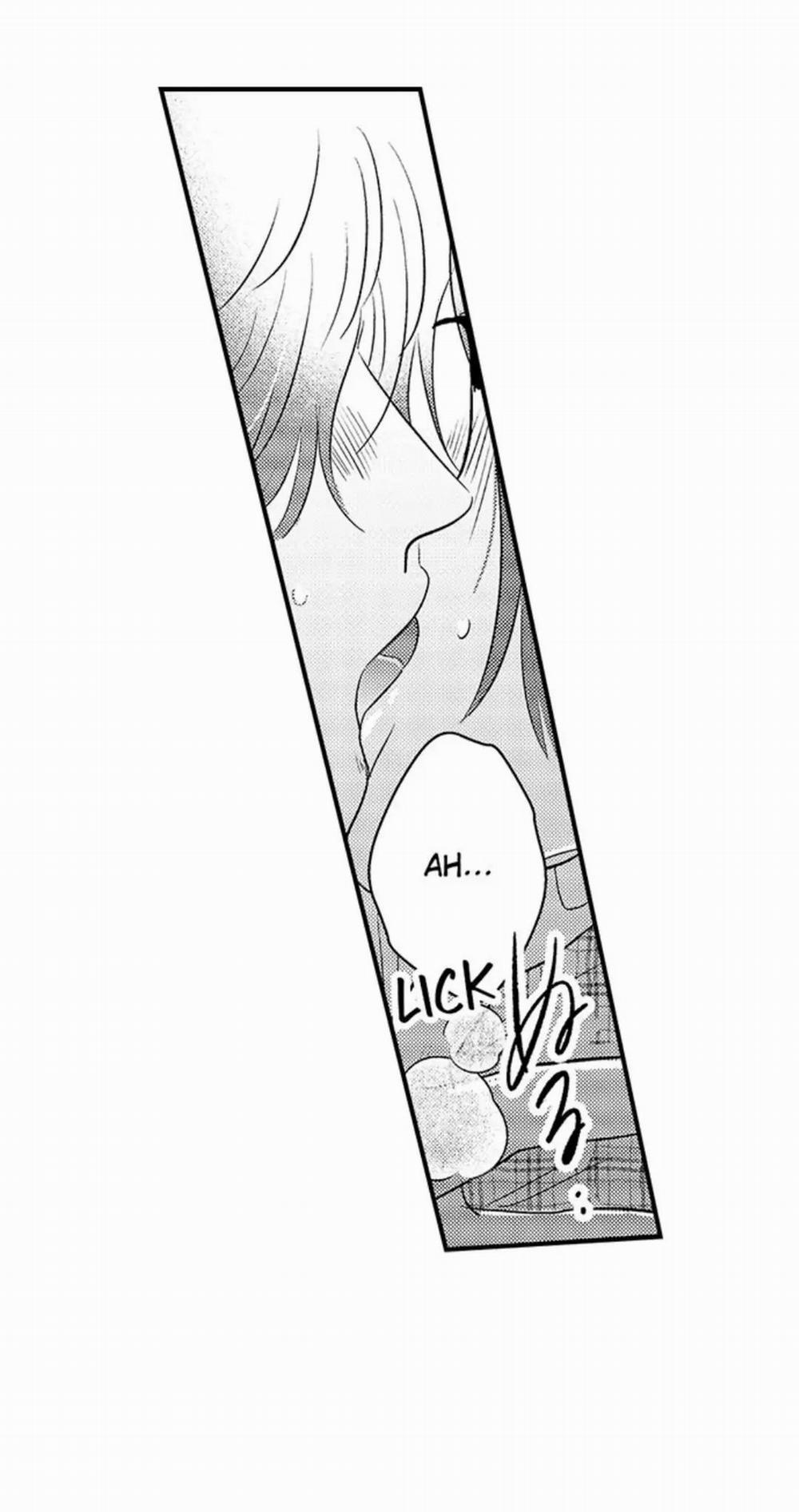 Yatara Yarashii Fukami Kun 5 trang 2