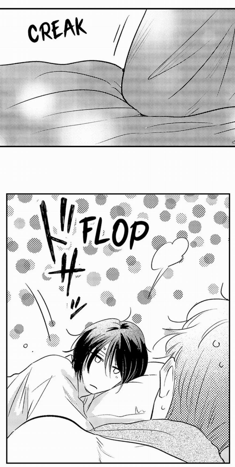 Yatara Yarashii Fukami Kun 5 trang 23