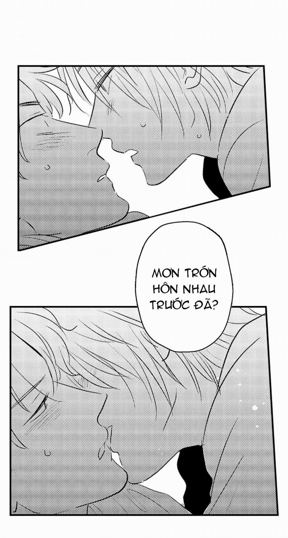 Yatara Yarashii Fukami Kun 5 trang 26