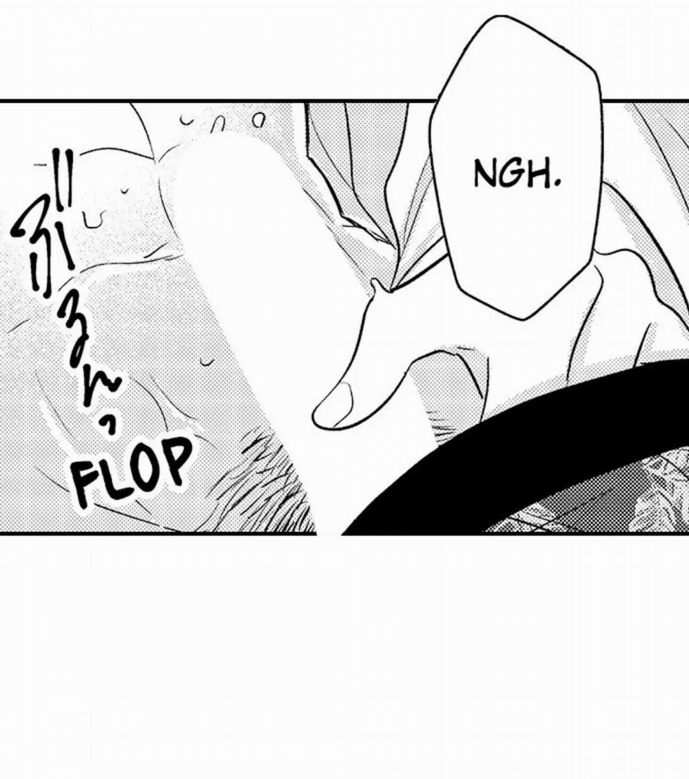 Yatara Yarashii Fukami Kun 5 trang 29