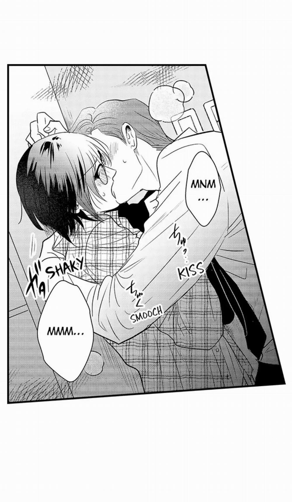 Yatara Yarashii Fukami Kun 5 trang 3