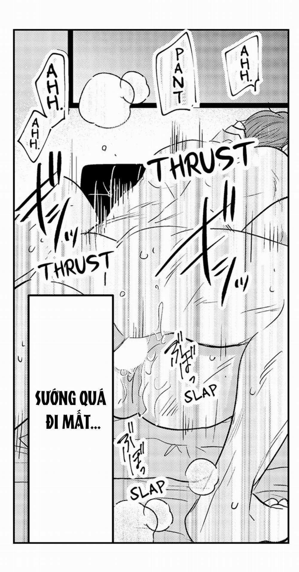 Yatara Yarashii Fukami Kun 6 trang 14