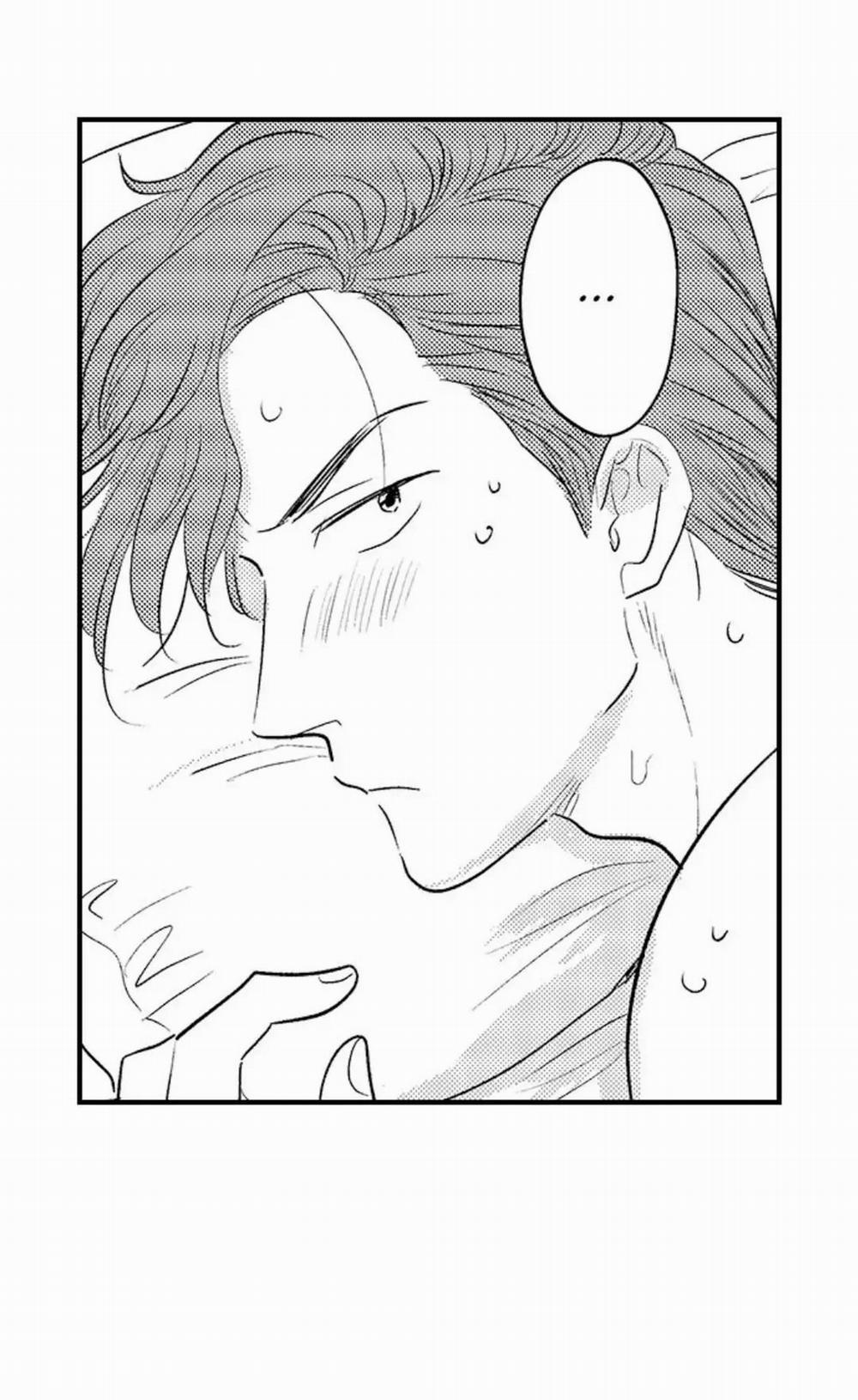 Yatara Yarashii Fukami Kun 6 trang 19