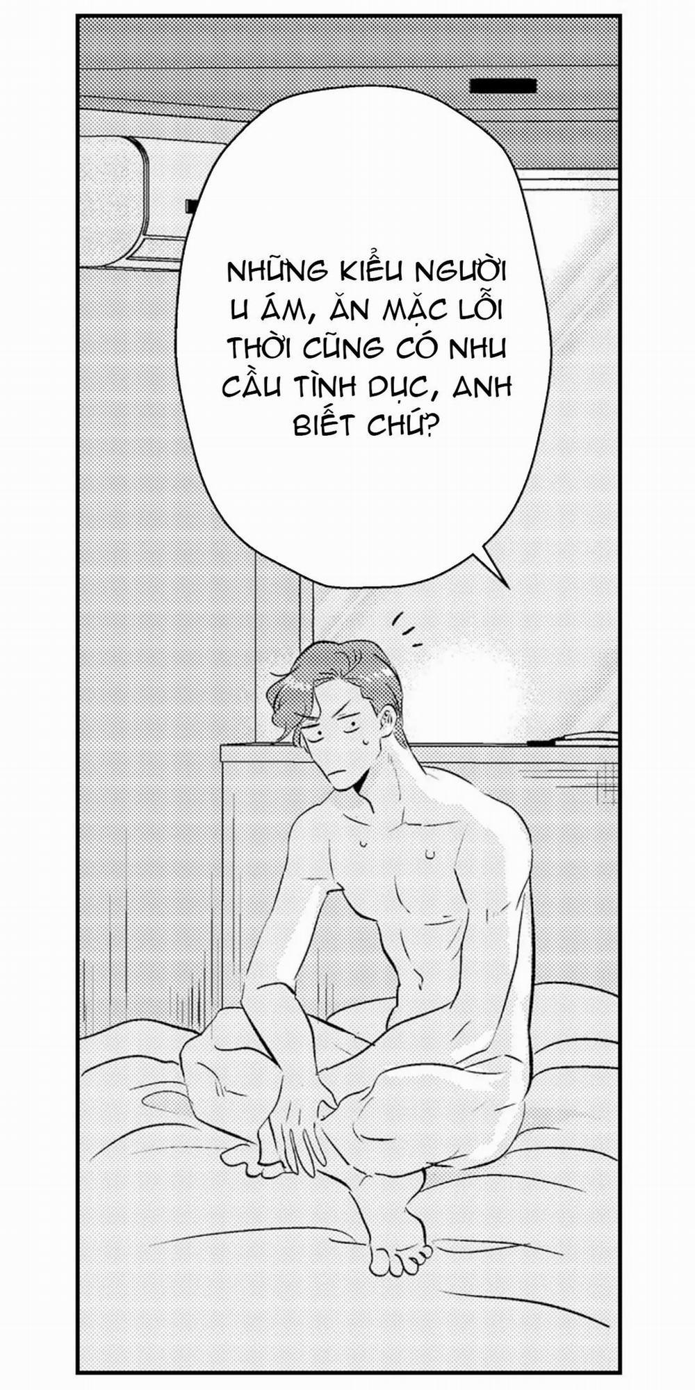 Yatara Yarashii Fukami Kun 6 trang 22