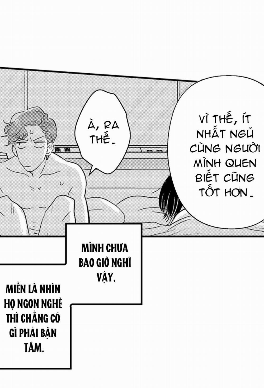 Yatara Yarashii Fukami Kun 6 trang 25