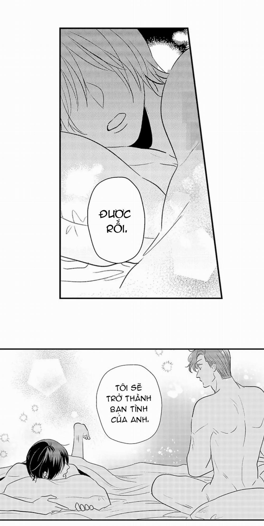 Yatara Yarashii Fukami Kun 6 trang 29