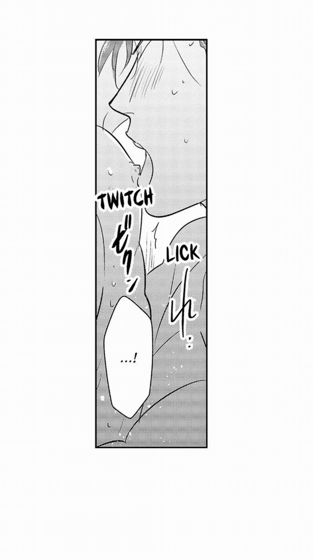 Yatara Yarashii Fukami Kun 6 trang 4