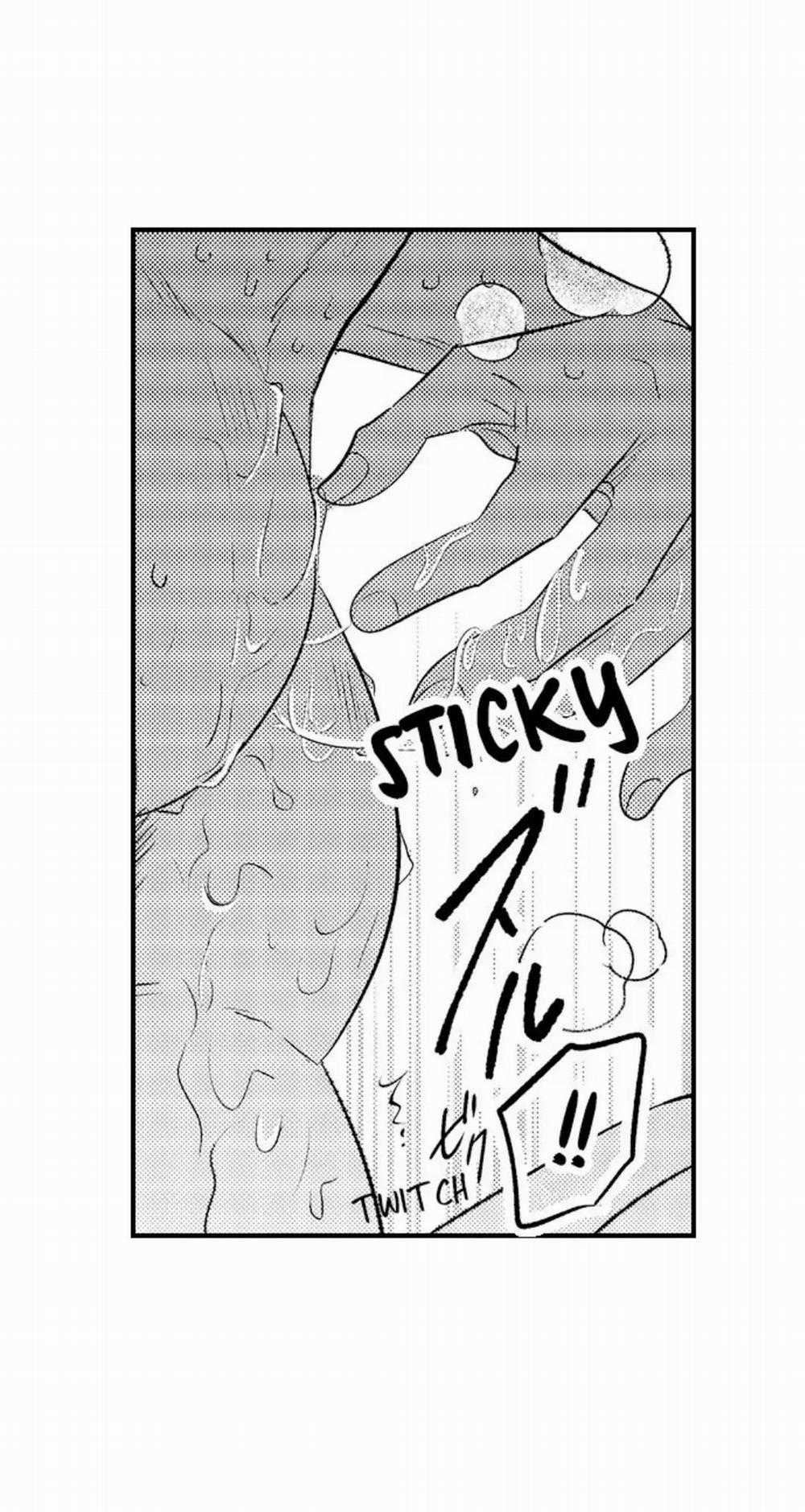 Yatara Yarashii Fukami Kun 6 trang 6