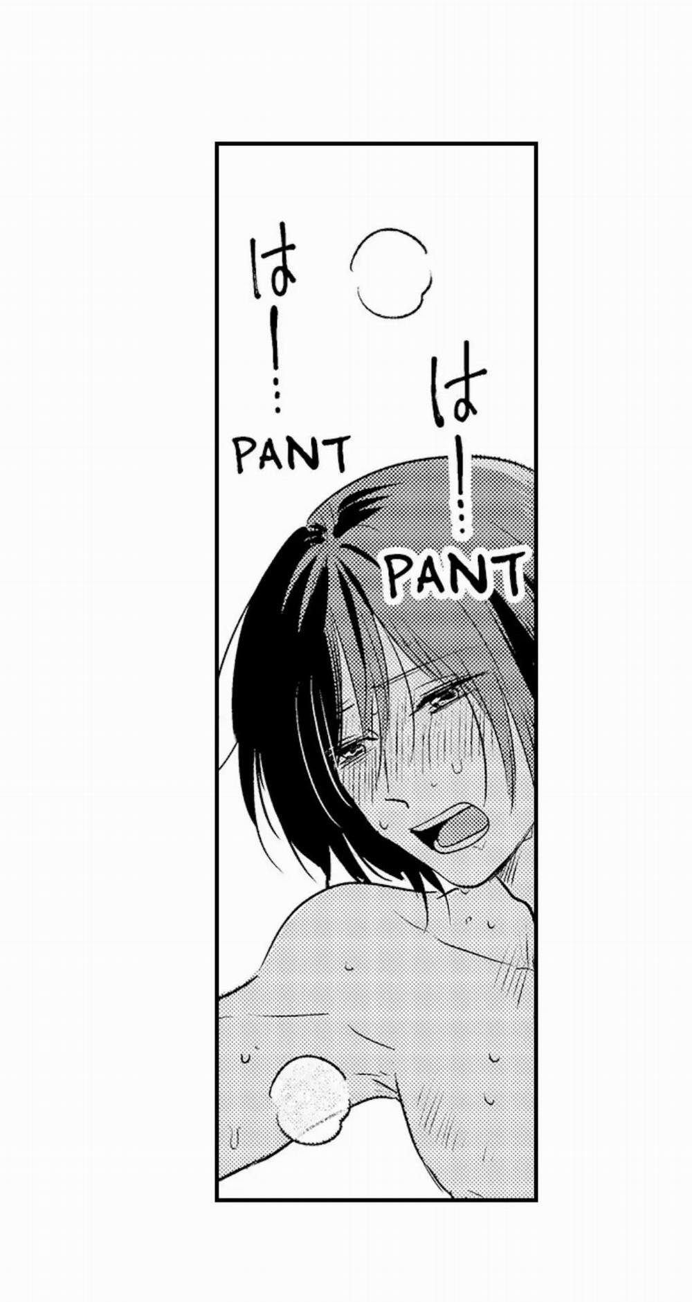 Yatara Yarashii Fukami Kun 6 trang 7