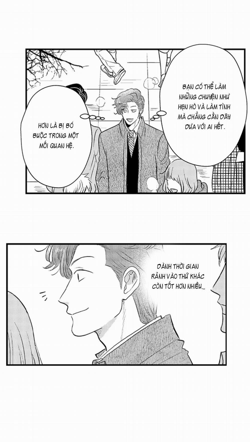 Yatara Yarashii Fukami Kun 7 trang 13