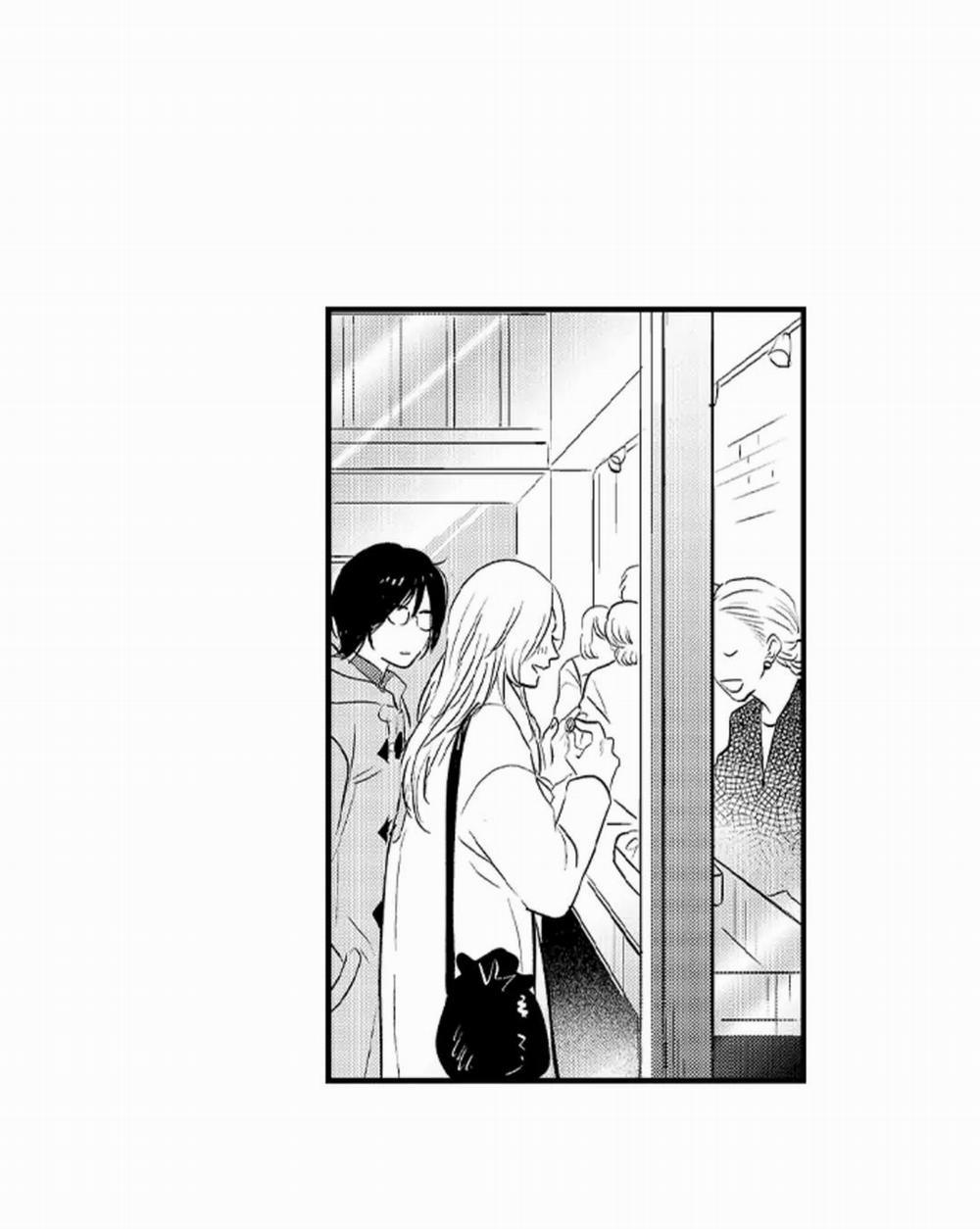 Yatara Yarashii Fukami Kun 7 trang 17