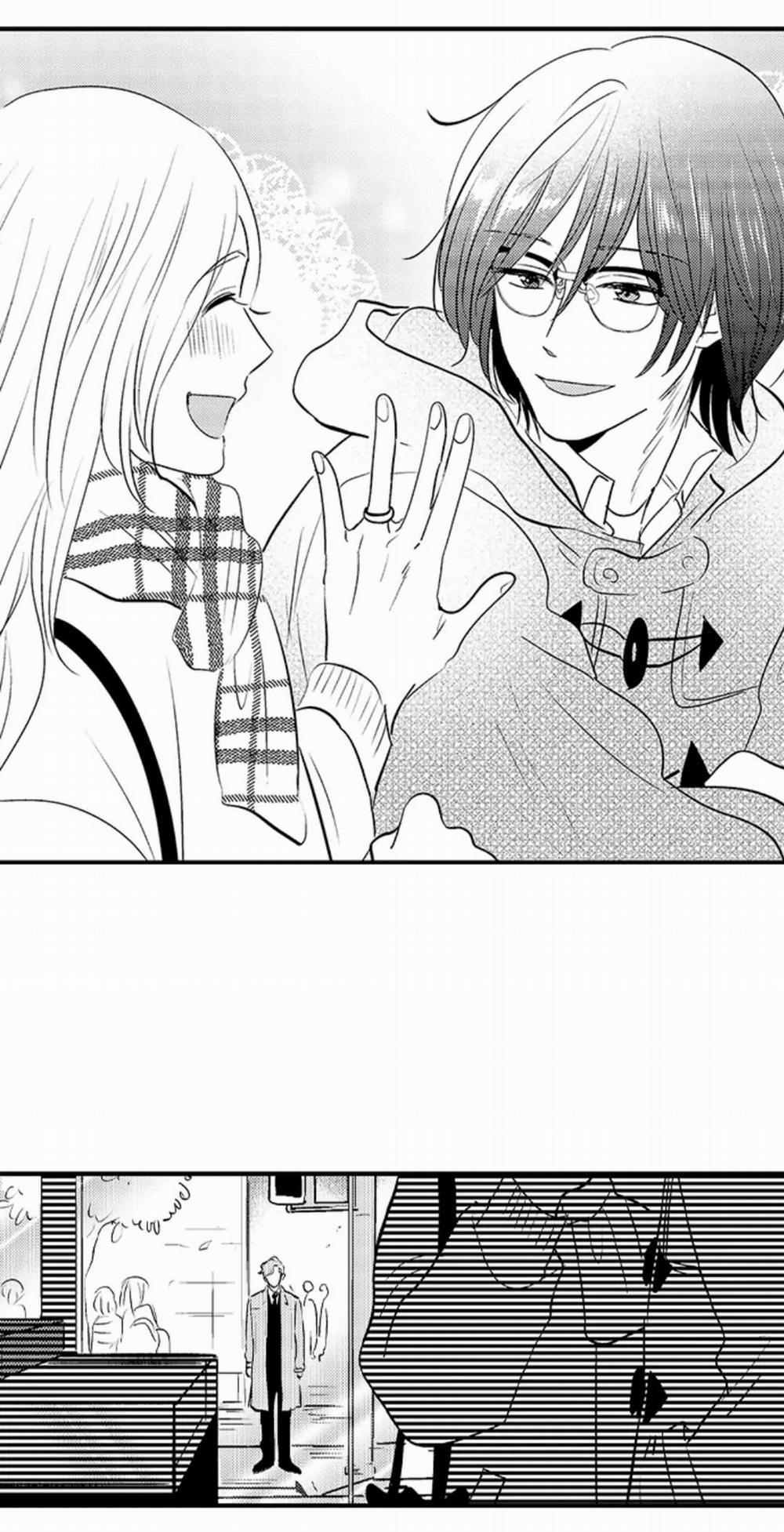 Yatara Yarashii Fukami Kun 7 trang 18