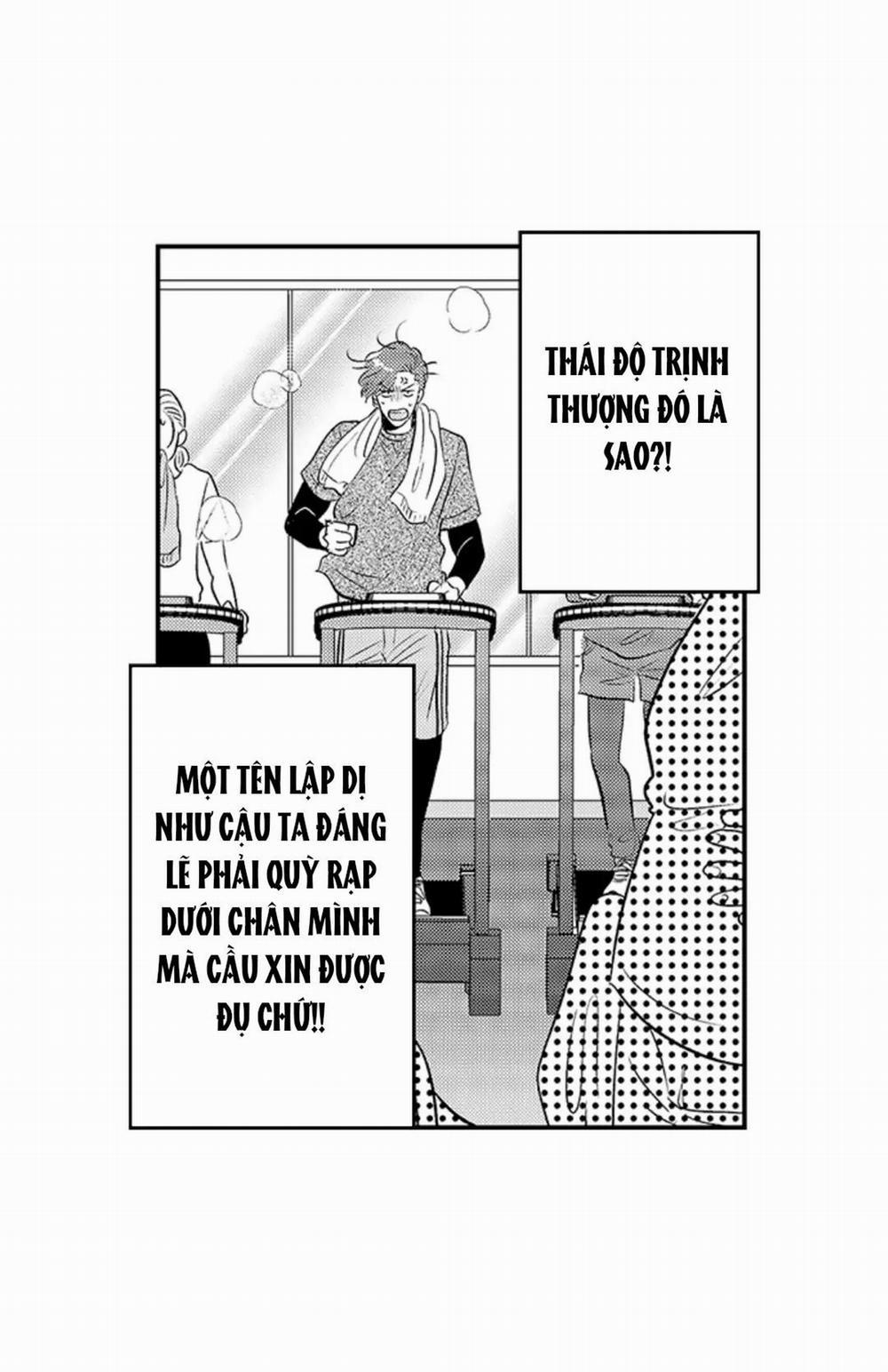 Yatara Yarashii Fukami Kun 7 trang 2