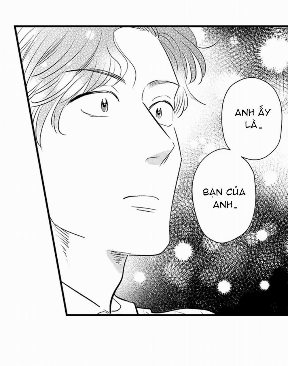 Yatara Yarashii Fukami Kun 8 trang 13