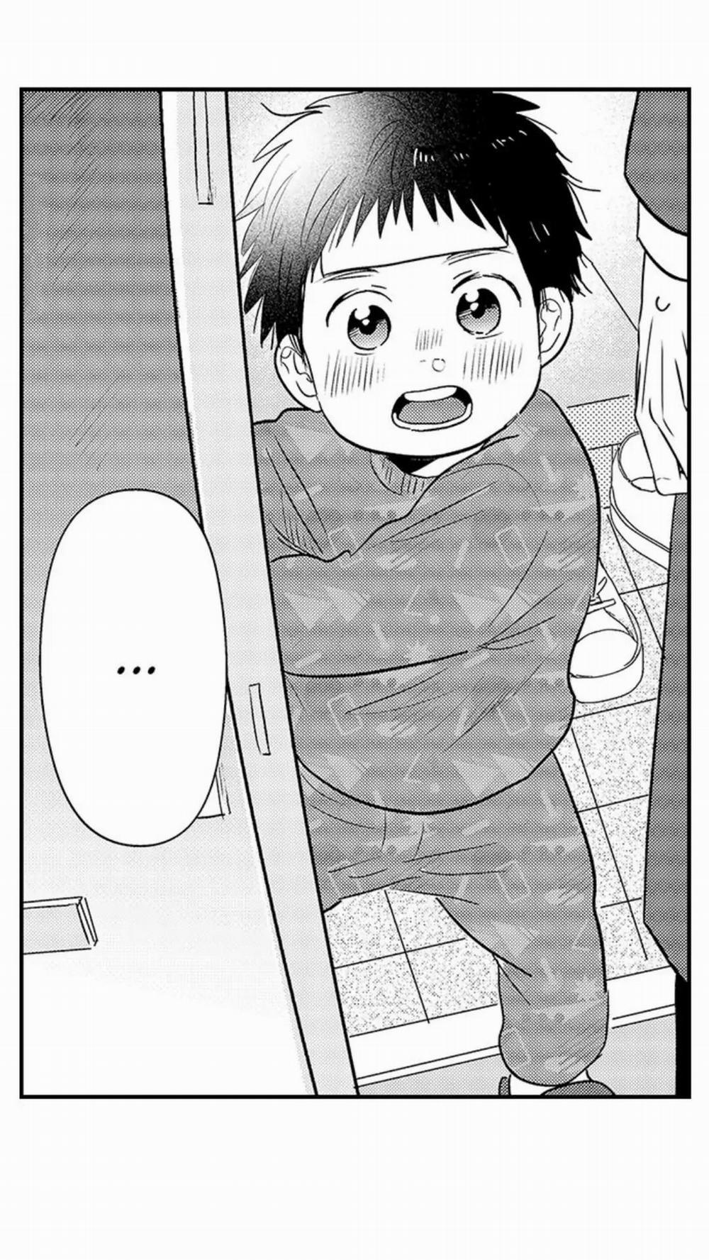 Yatara Yarashii Fukami Kun 8 trang 3