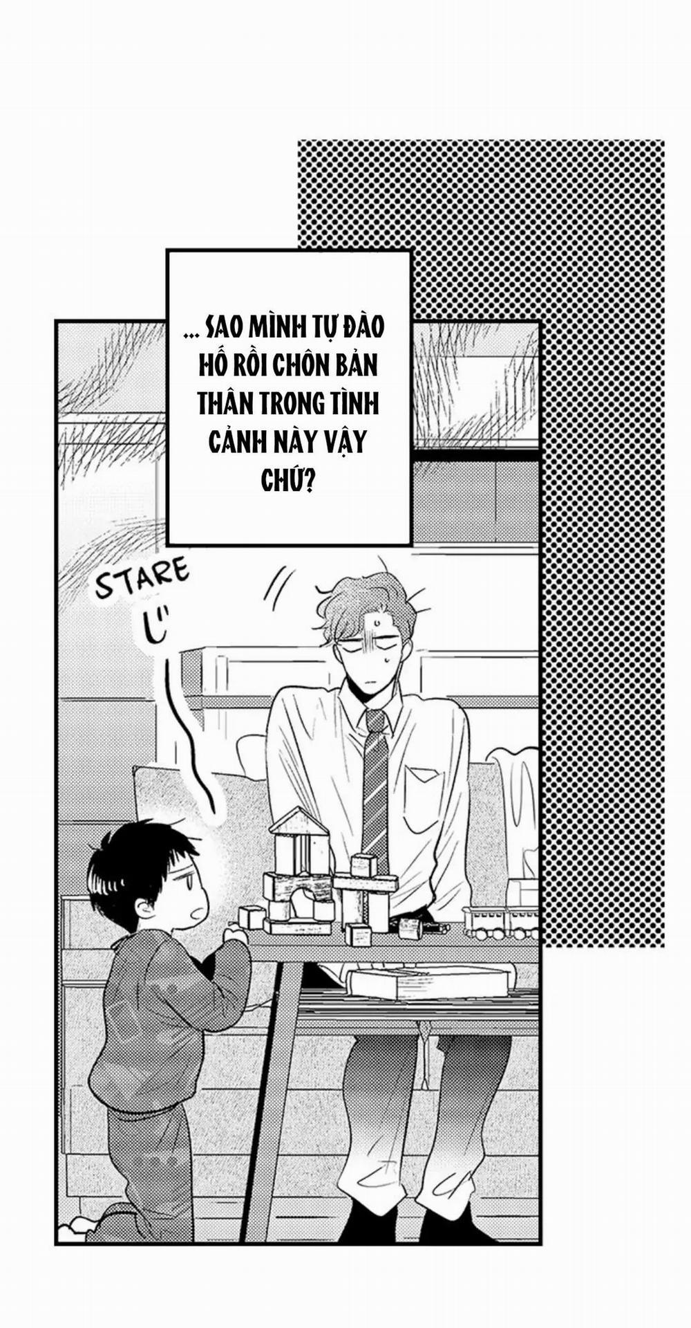 Yatara Yarashii Fukami Kun 8 trang 7