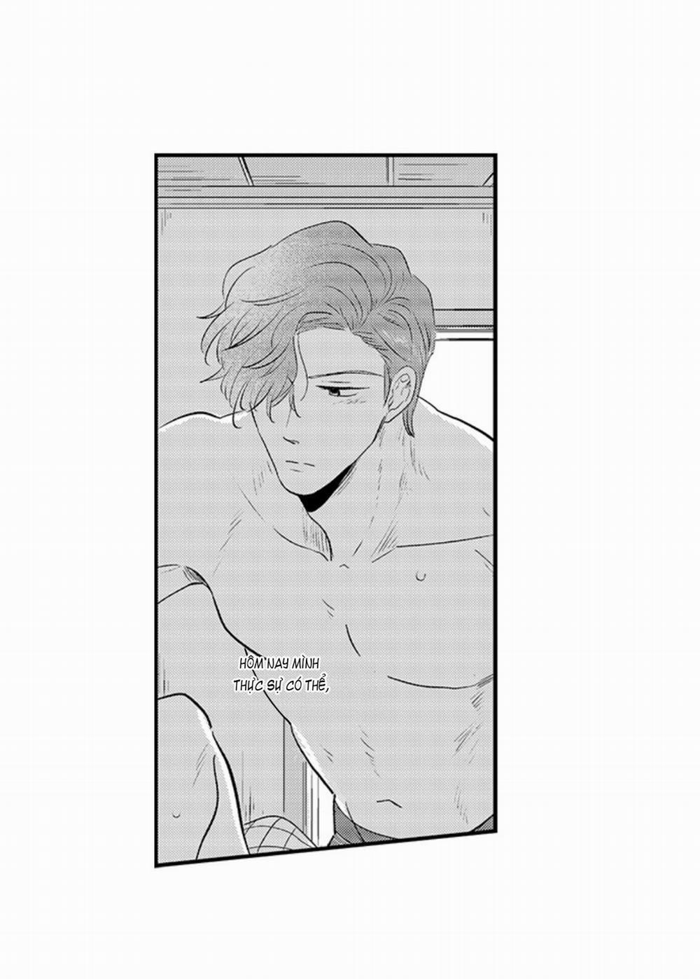 Yatara Yarashii Fukami Kun 9 trang 1