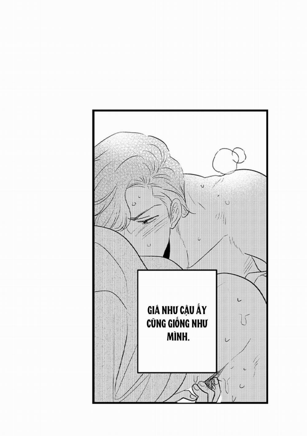 Yatara Yarashii Fukami Kun 9 trang 17