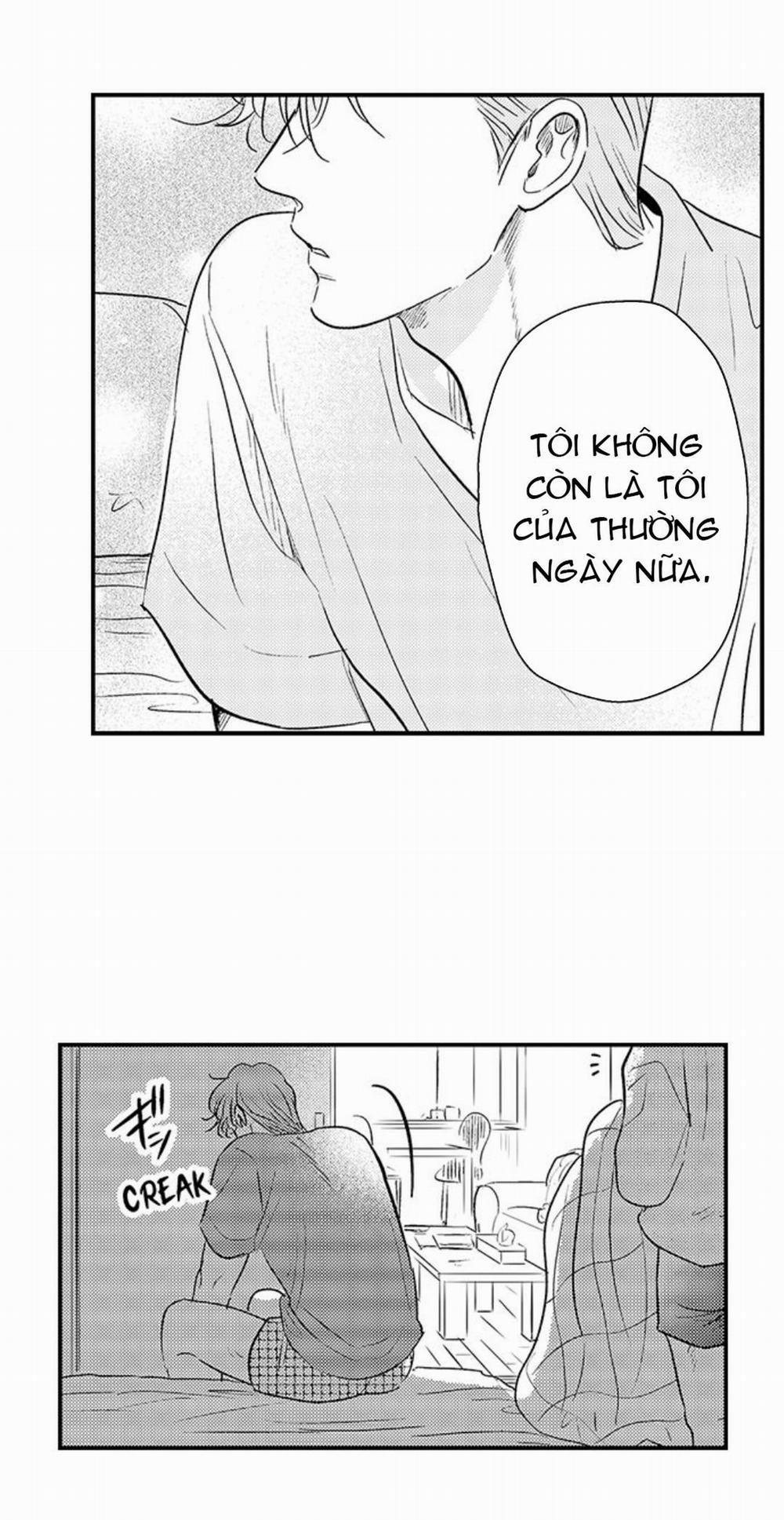 Yatara Yarashii Fukami Kun 9 trang 24