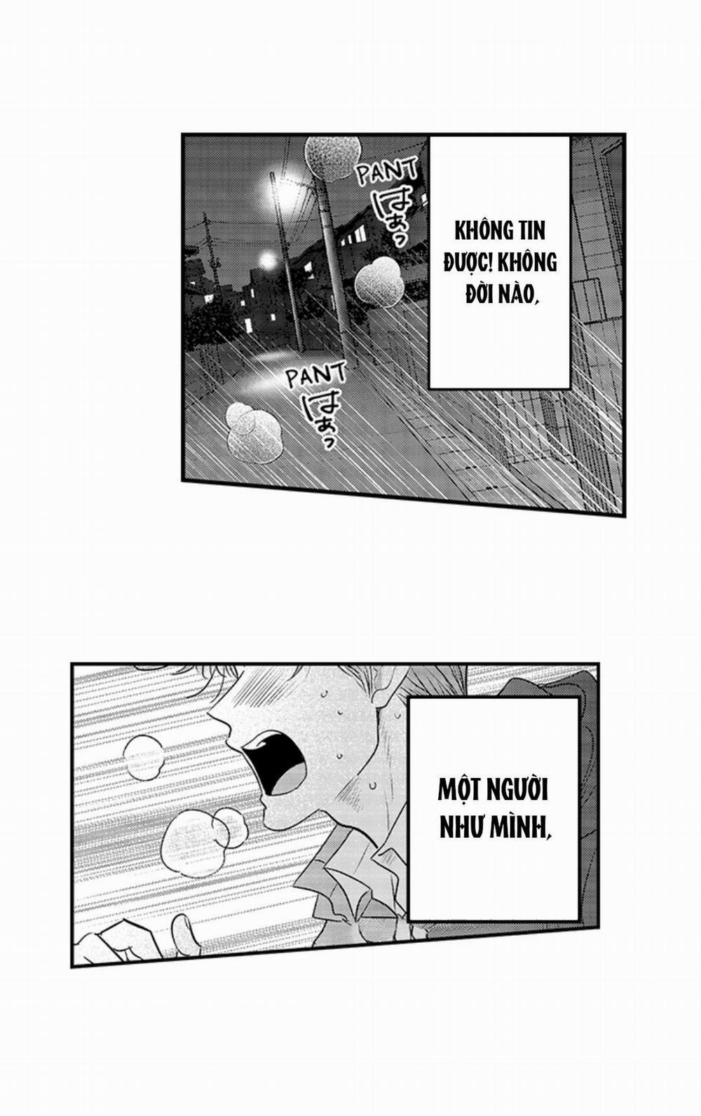 Yatara Yarashii Fukami Kun 9 trang 27