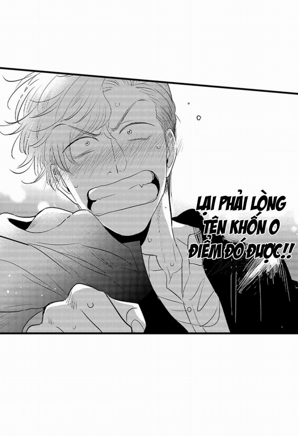 Yatara Yarashii Fukami Kun 9 trang 28