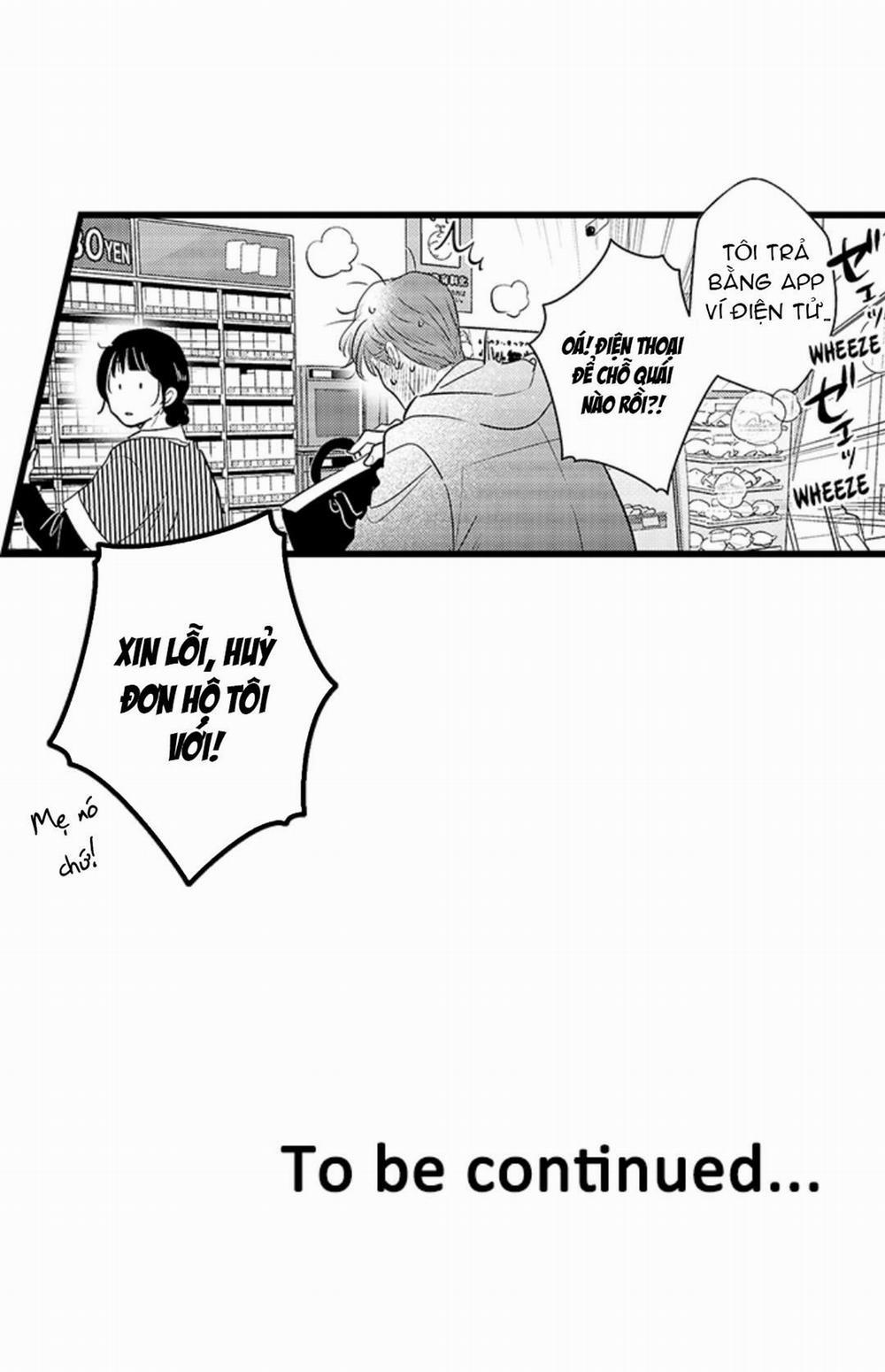 Yatara Yarashii Fukami Kun 9 trang 29