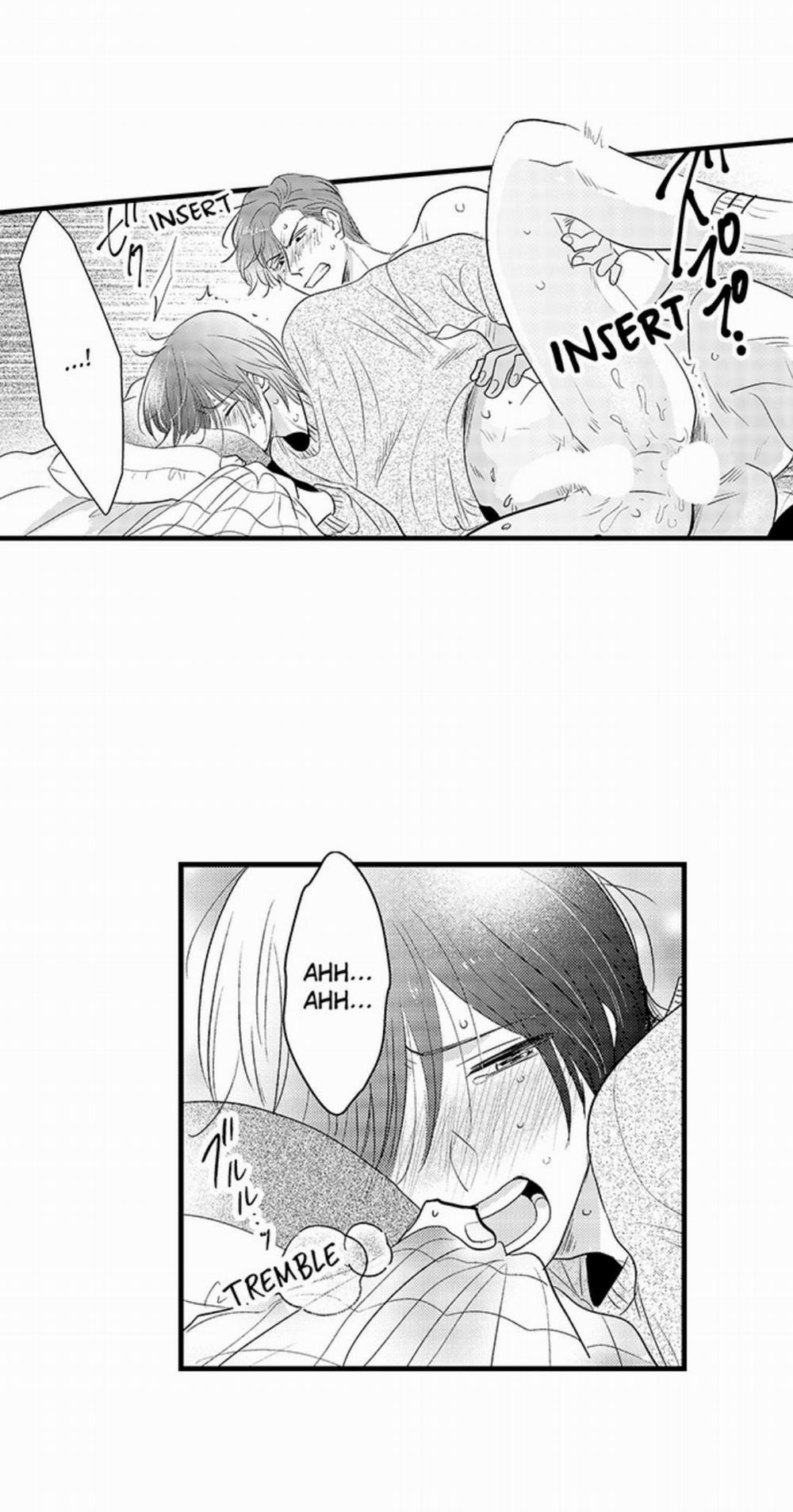 Yatara Yarashii Fukami Kun 9 trang 6