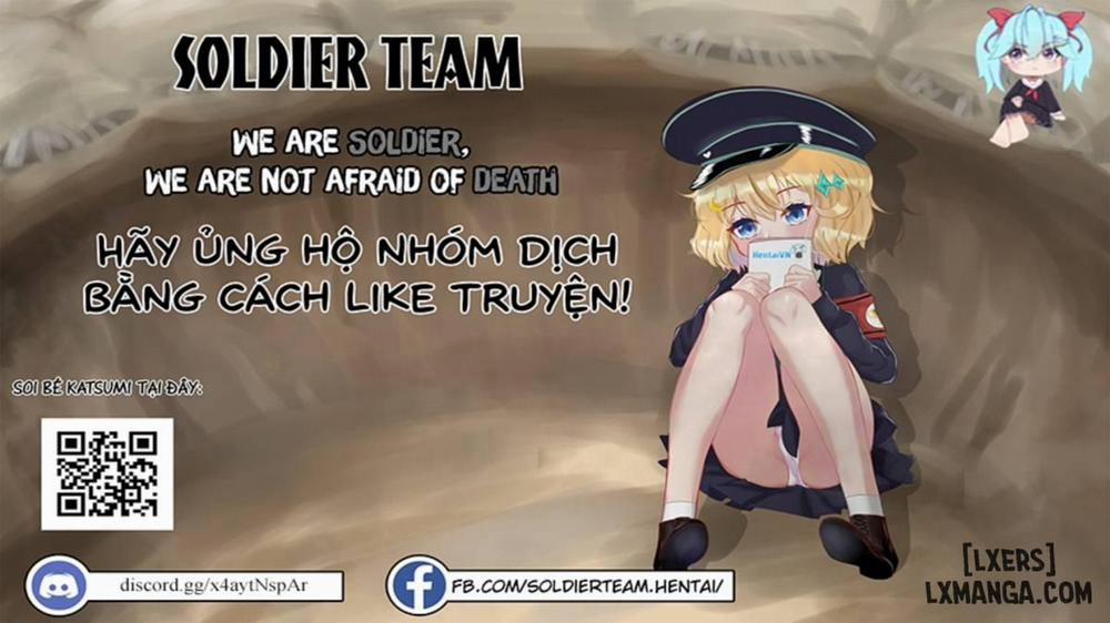 Yawaraka ☆ Agano Oneshot trang 0