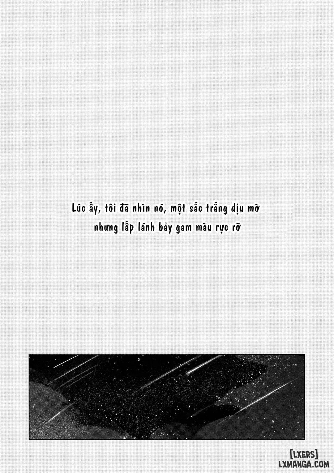 Yawarakai Uroko Oneshot trang 3