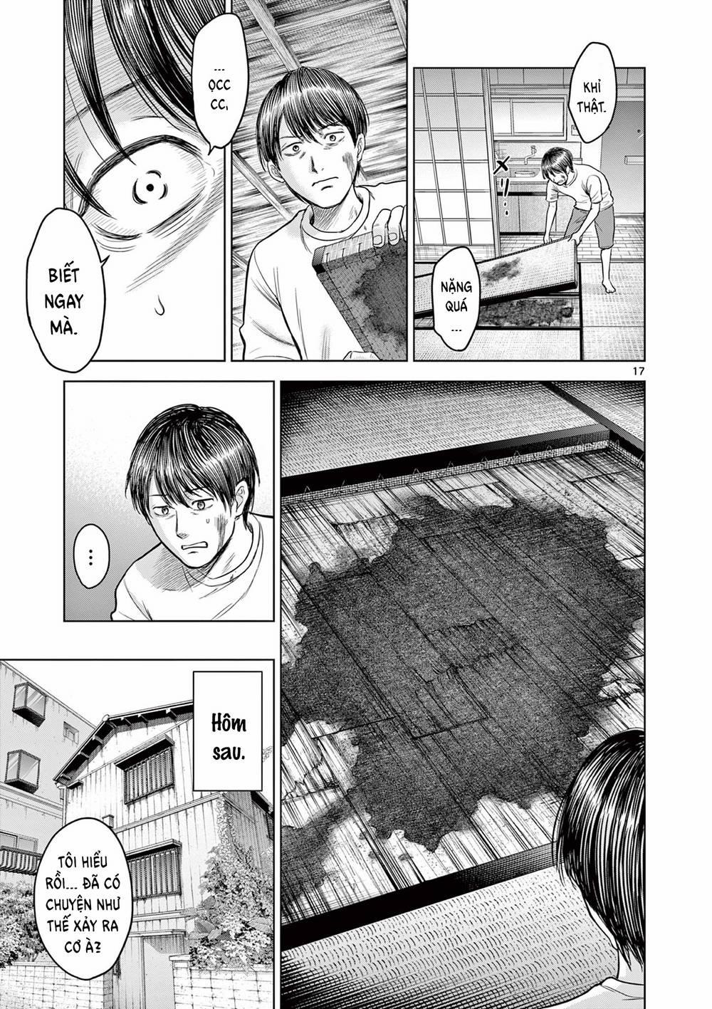 Yếm Đàm Dạ Thoại 2 trang 17