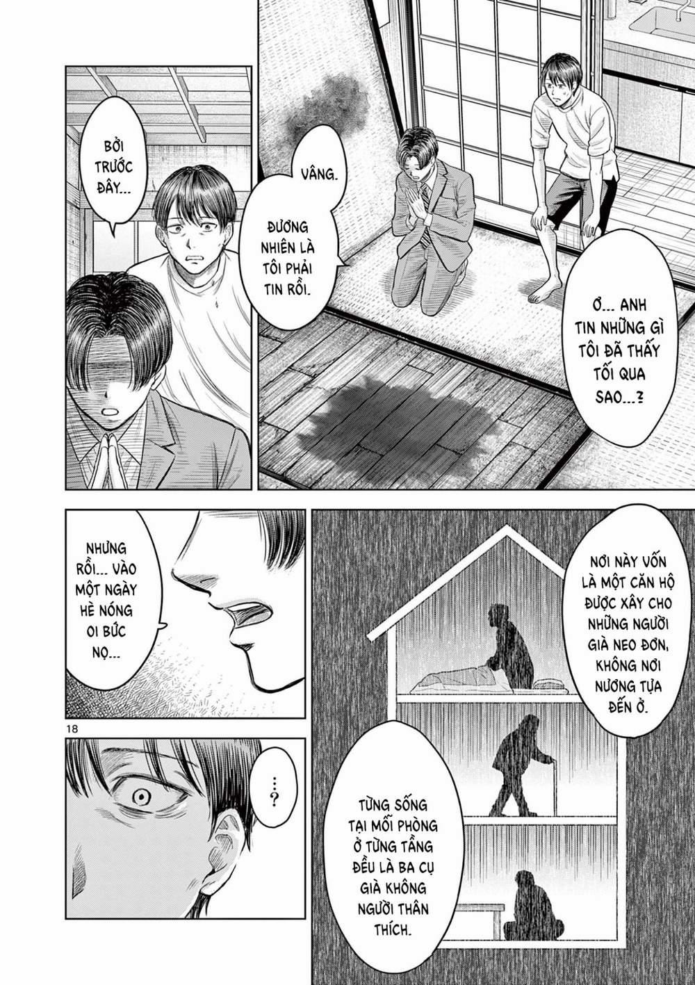 Yếm Đàm Dạ Thoại 2 trang 18