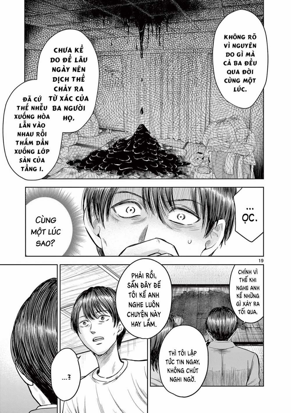 Yếm Đàm Dạ Thoại 2 trang 19