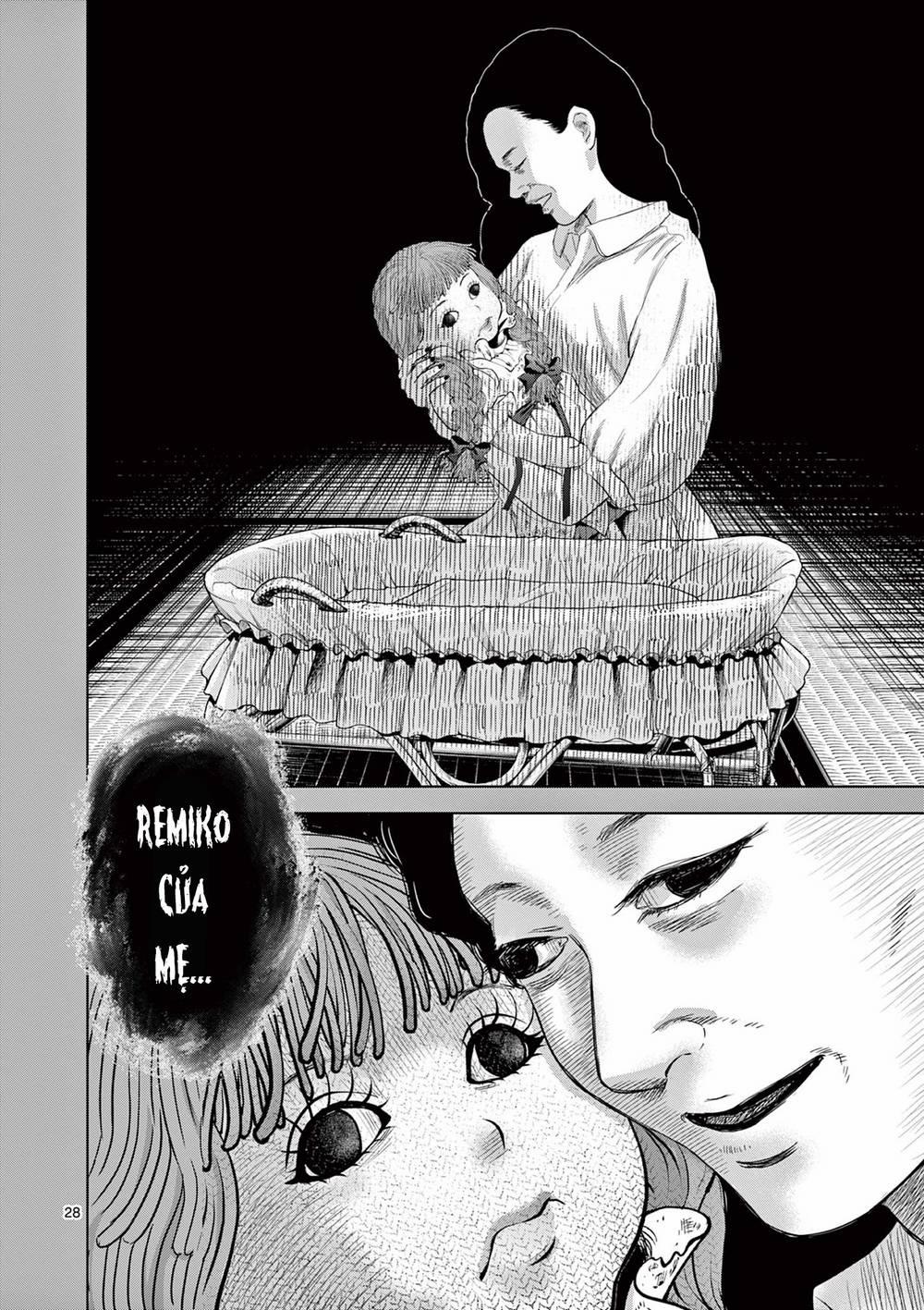 Yếm Đàm Dạ Thoại 4 trang 29