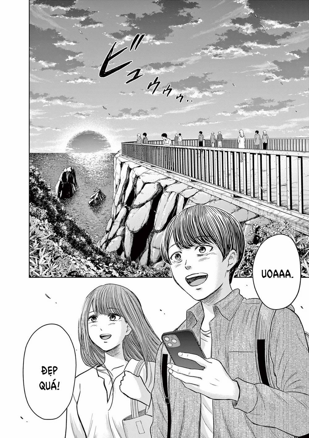Yếm Đàm Dạ Thoại 5 trang 7