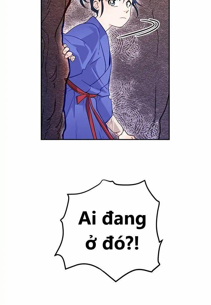 Yeon Lok Heun 10 trang 21