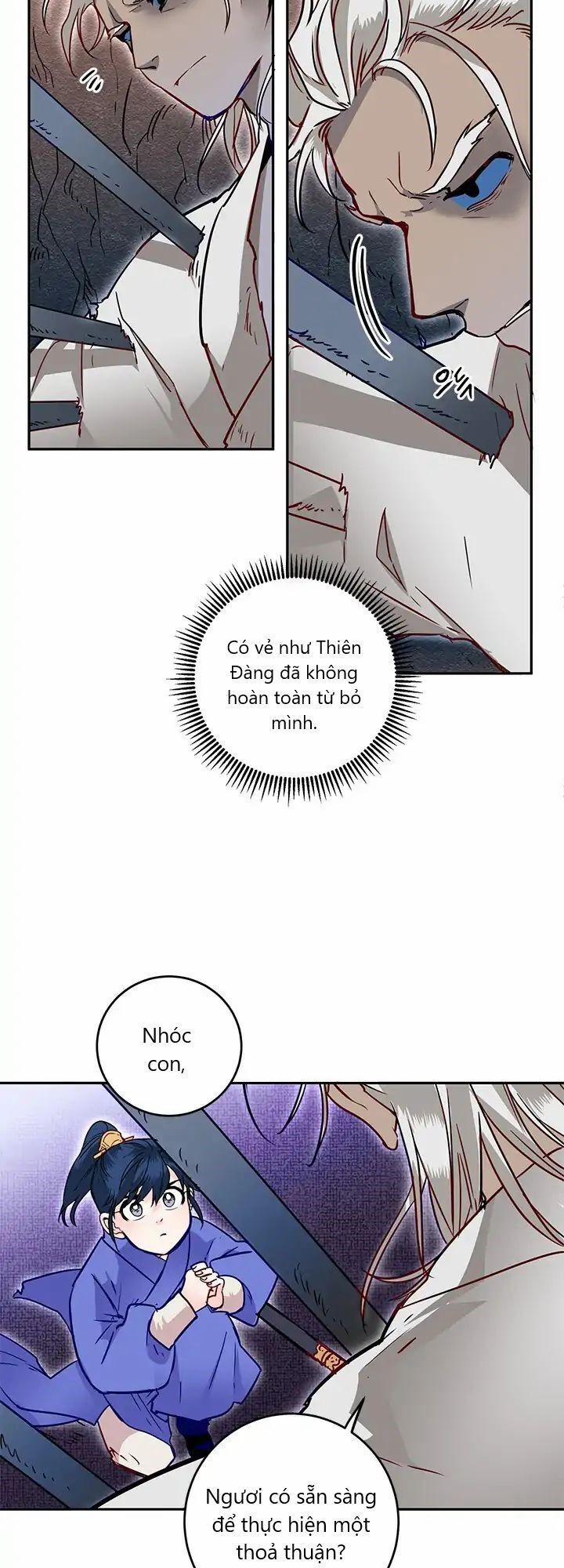 Yeon Lok Heun 10 trang 27