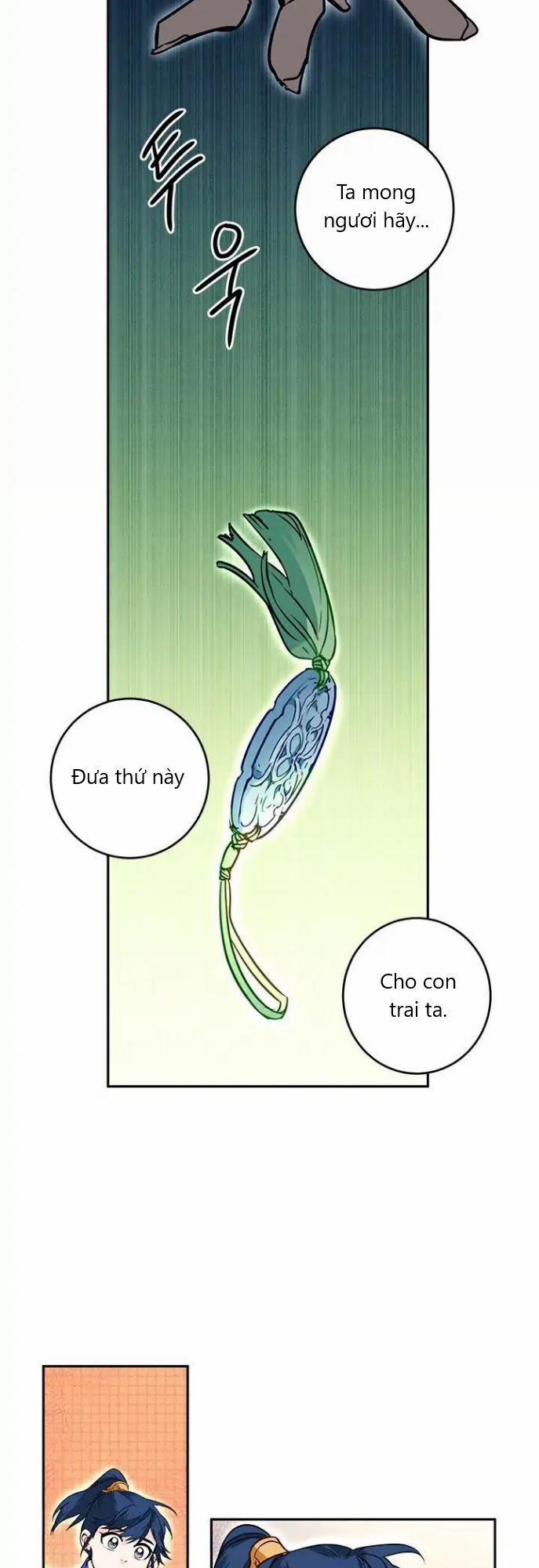 Yeon Lok Heun 10 trang 32