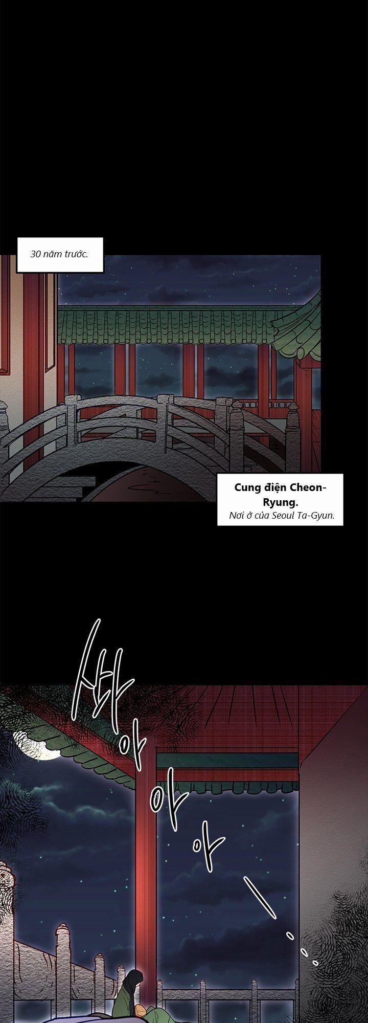 Yeon Lok Heun 11 trang 12