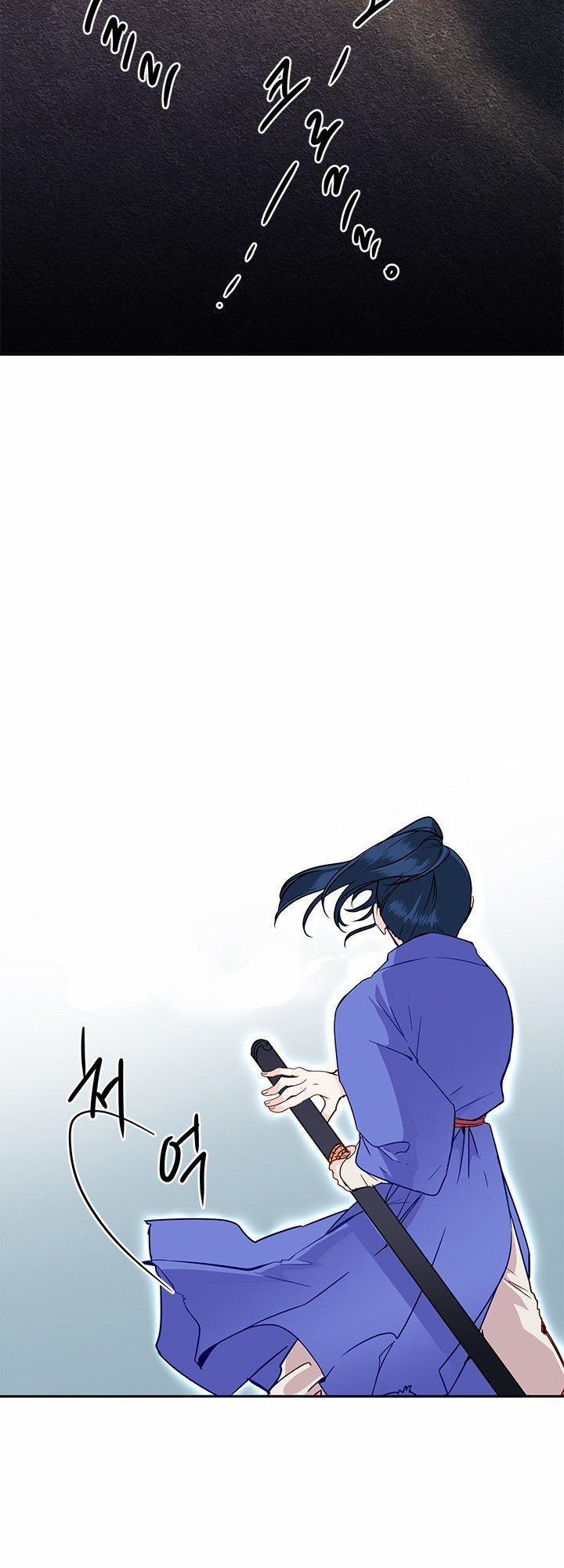 Yeon Lok Heun 11 trang 3