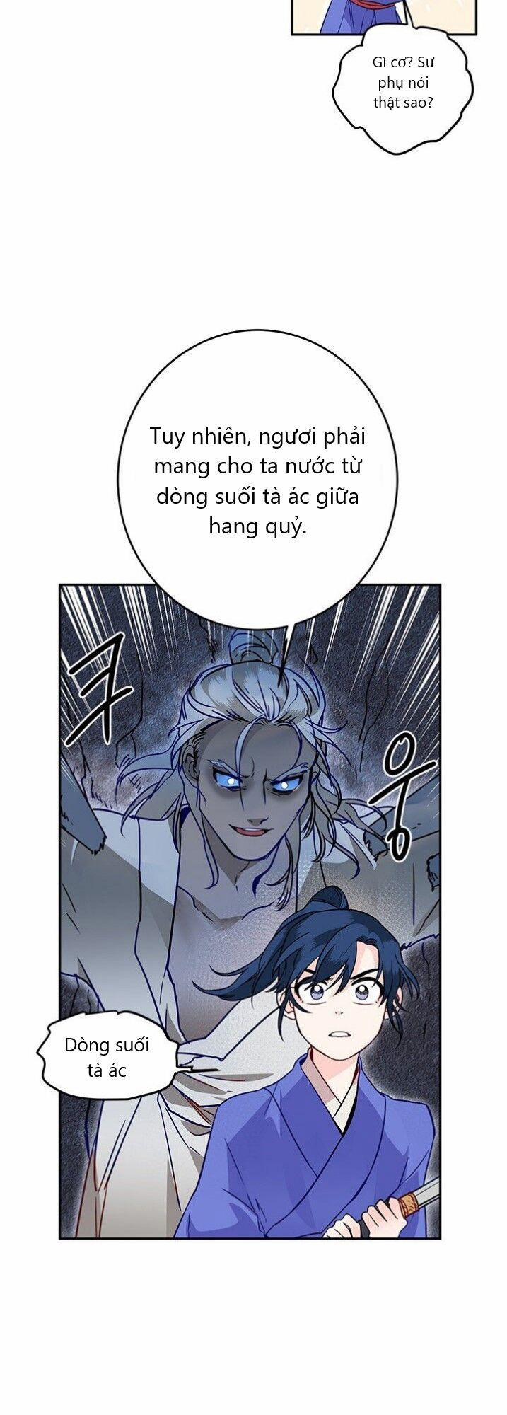 Yeon Lok Heun 11 trang 33