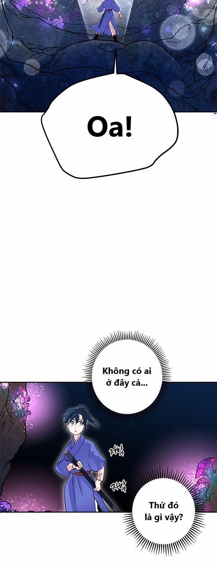 Yeon Lok Heun 11 trang 40