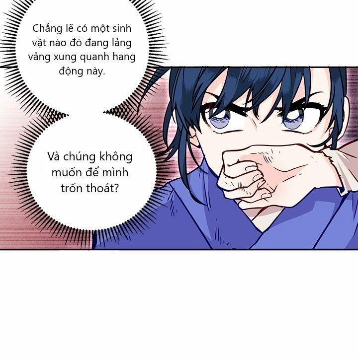 Yeon Lok Heun 11 trang 6
