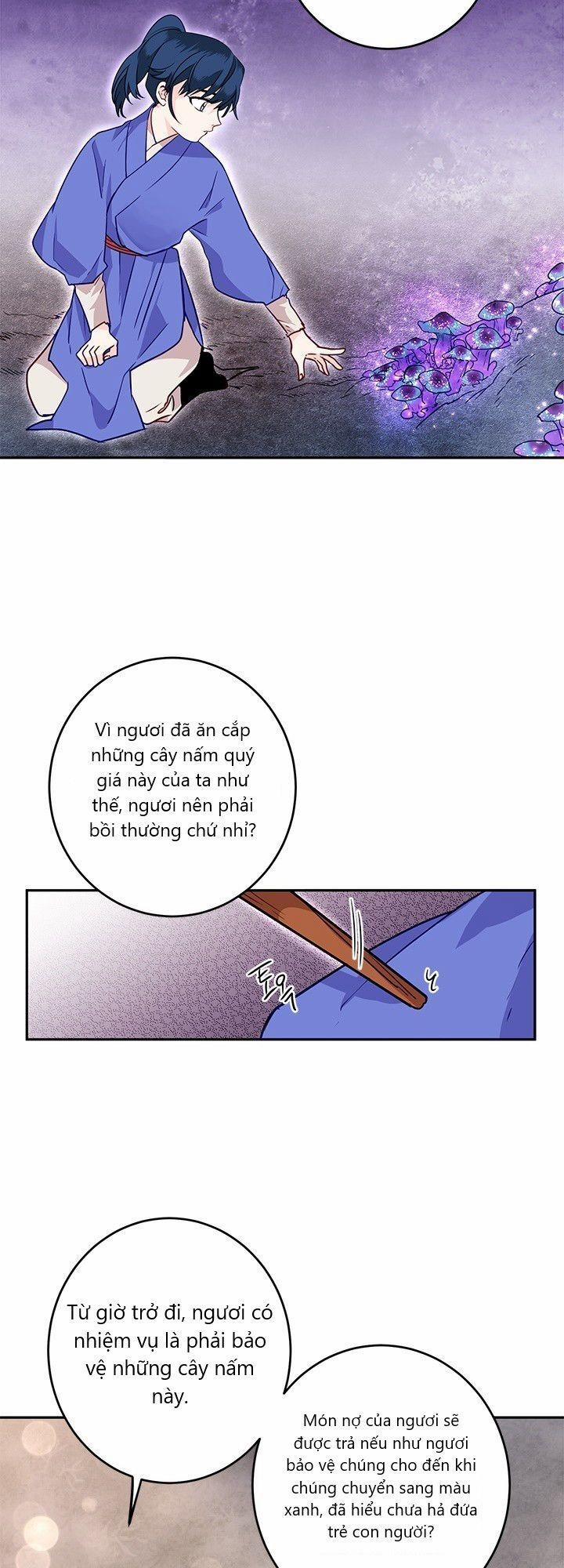 Yeon Lok Heun 12 trang 13