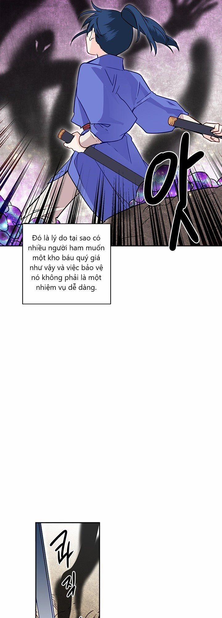 Yeon Lok Heun 12 trang 17